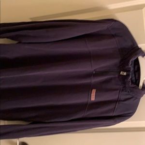 Vineyard Vines Quarter Zip Pullover